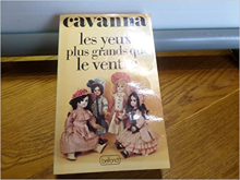 Les yeux plus grands que le ventre.